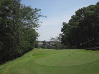 Rancamaya Golf & Country Club